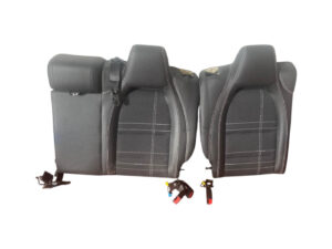 SEDILE POSTERIORE COMPLETO MERCEDES Classe A Serie (W176) (12>18)