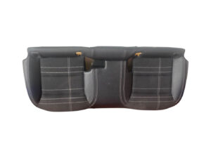SEDUTA SEDILI POSTERIORI MERCEDES Classe A Serie (W176) (12>18)