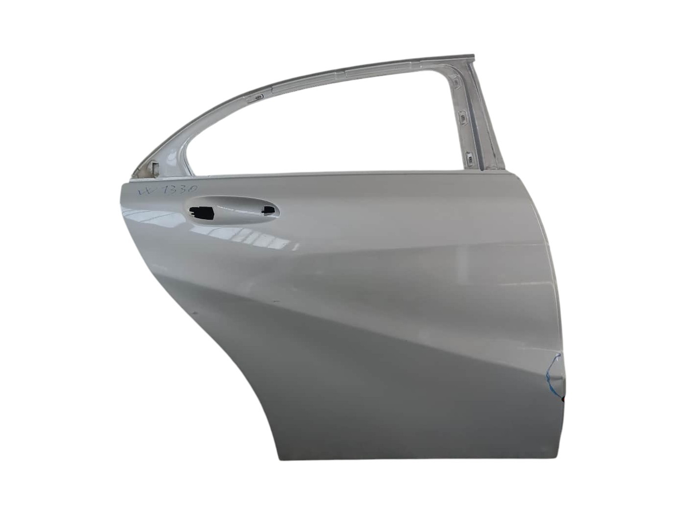 PORTIERA POSTERIORE DESTRA MERCEDES Classe A Serie (W176) (12>18)