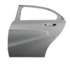 PORTIERA POSTERIORE SINISTRA MERCEDES Classe A Serie (W176) (12>18)