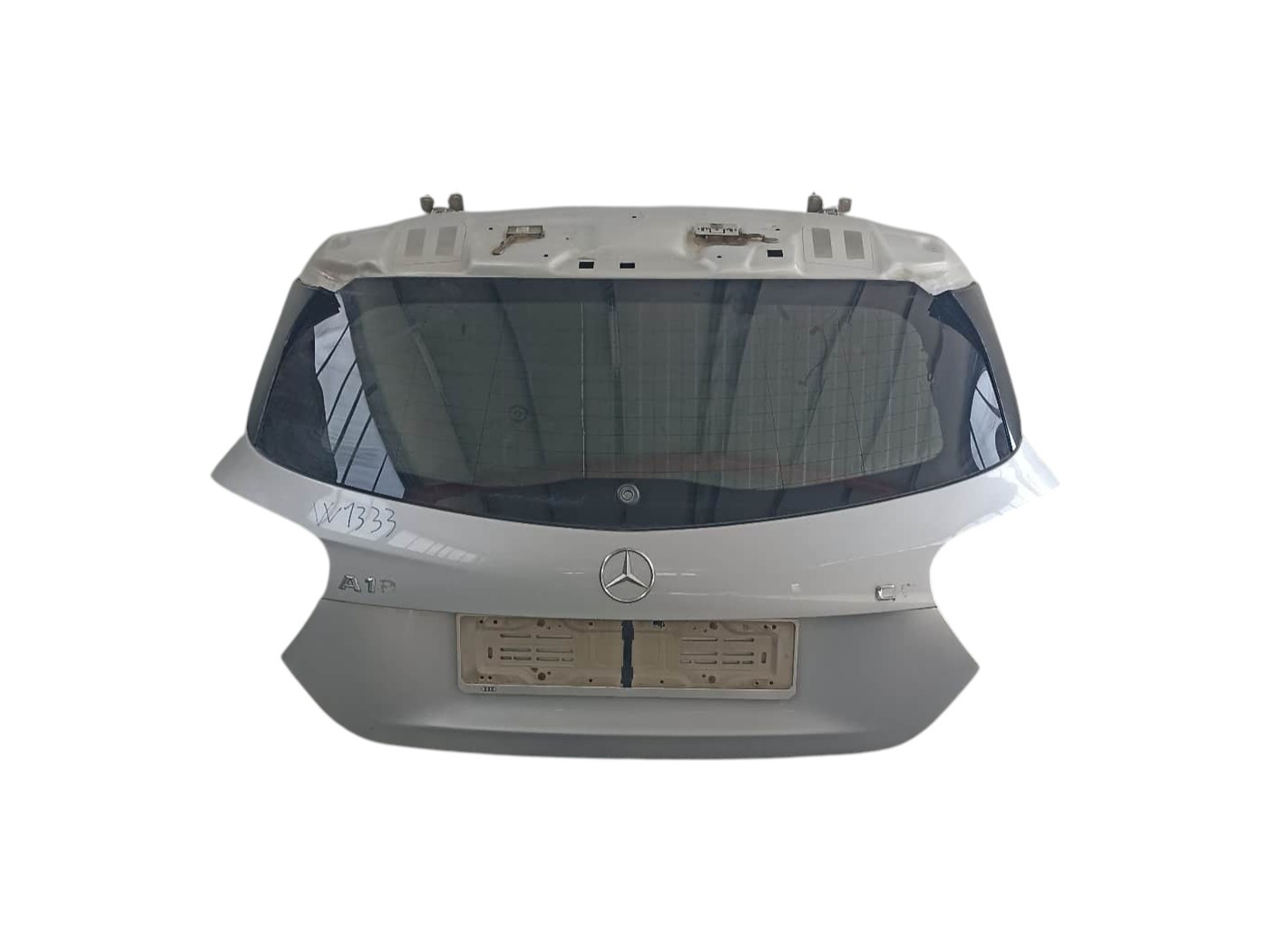 PORTELLONE POSTERIORE MERCEDES Classe A Serie (W176) (12>18)