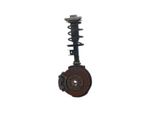 MASSA MECCANICA COMPLETA SINISTRA MERCEDES Classe A Serie (W176) (12>18)