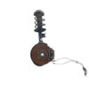 MASSA MECCANICA COMPLETA DESTRA MERCEDES Classe A Serie (W176) (12>18)