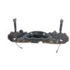 ASSALE POSTERIORE MERCEDES Classe A Serie (W176) A2463520941 Diesel (12>18)