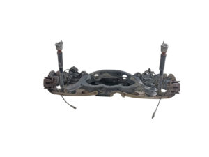 ASSALE POSTERIORE MERCEDES Classe A Serie (W176) A2463520941 Diesel (12>18)