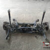 ASSALE POSTERIORE MERCEDES Classe A Serie (W176) A2463520941 Diesel (12>18)