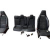 SEDILI MERCEDES Classe A Serie (W176) (12>18)