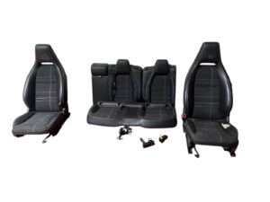 SEDILI MERCEDES Classe A Serie (W176) (12>18)