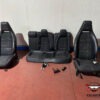 SEDILI MERCEDES Classe A Serie (W176) (12>18)