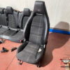 SEDILI MERCEDES Classe A Serie (W176) (12>18)