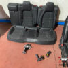 SEDILI MERCEDES Classe A Serie (W176) (12>18)