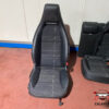SEDILI MERCEDES Classe A Serie (W176) (12>18)