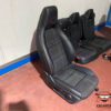 SEDILI MERCEDES Classe A Serie (W176) (12>18)