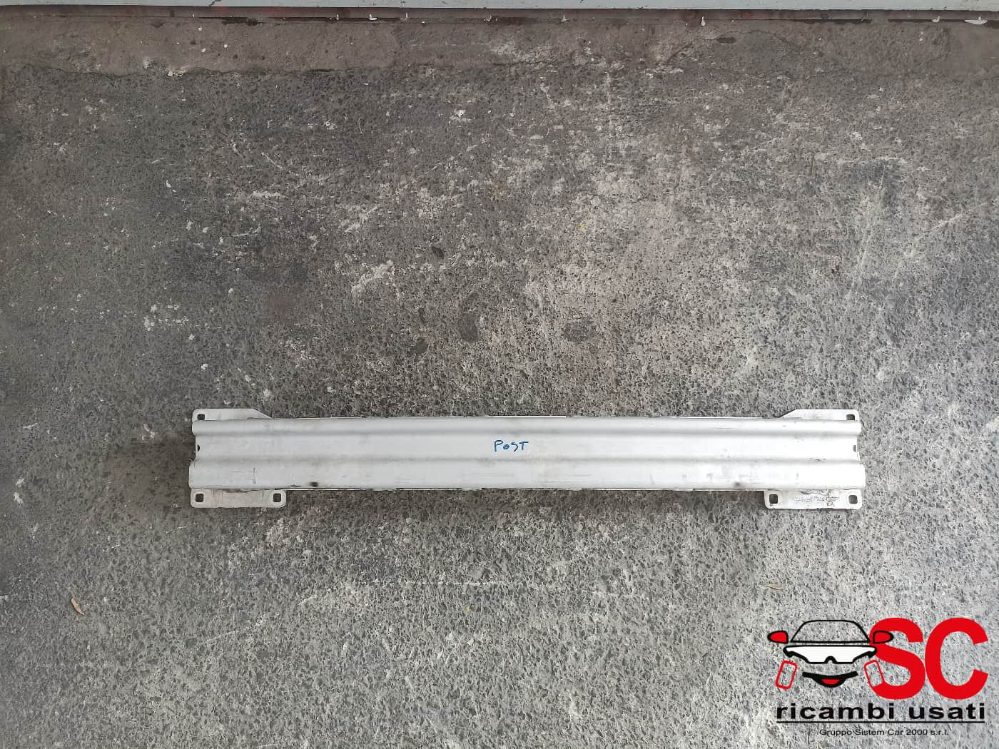 TRAVERSA PARAURTI POSTERIORE LAND ROVER Range Rover Evoque 1° Serie (11>)