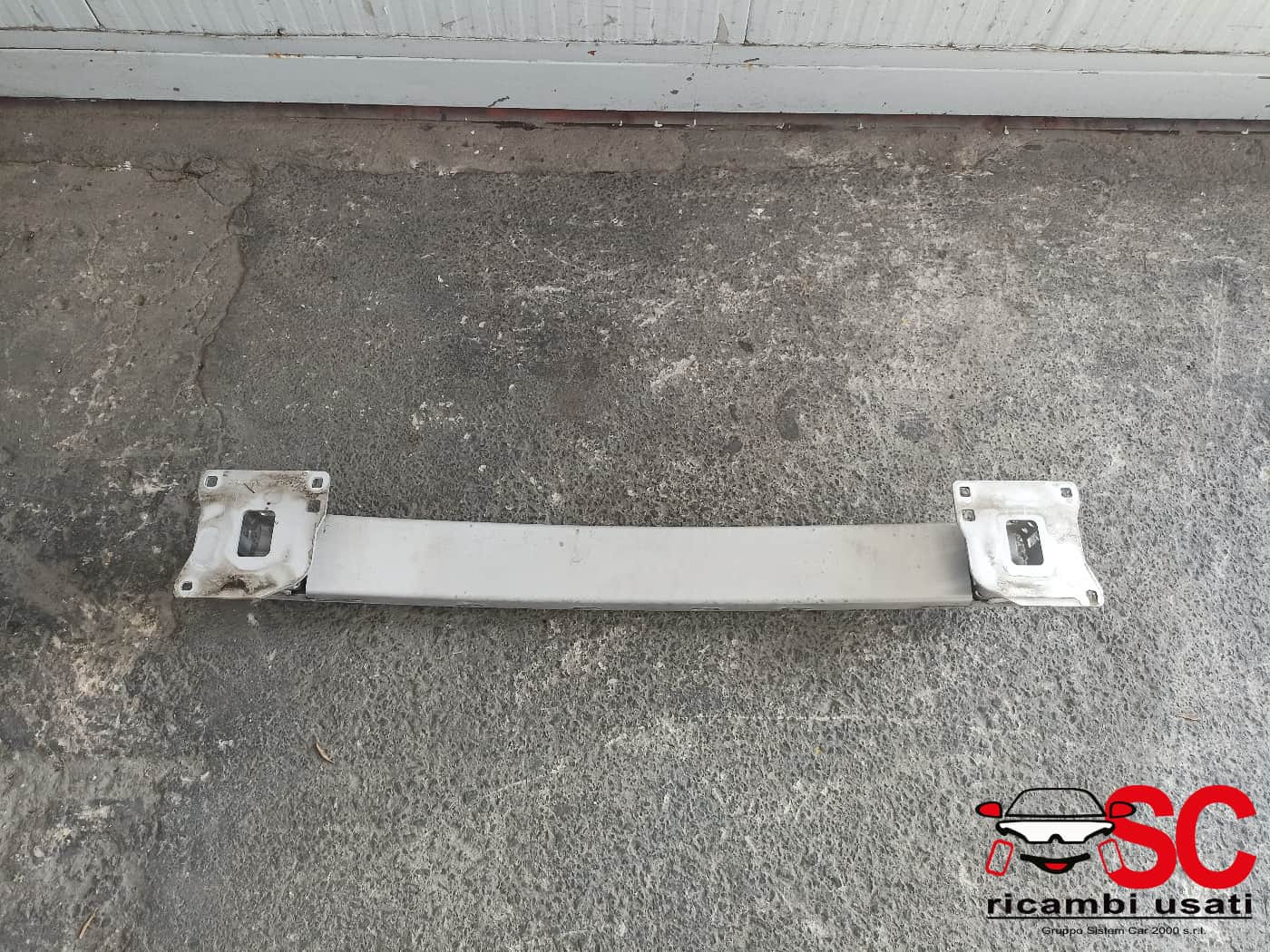 TRAVERSA PARAURTI POSTERIORE LAND ROVER Range Rover Evoque 1° Serie (11>)