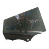 VETRO SCENDENTE POSTERIORE DESTRO LAND ROVER Range Rover Evoque 1° Serie (11>)