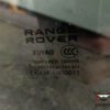 VETRO SCENDENTE POSTERIORE DESTRO LAND ROVER Range Rover Evoque 1° Serie (11>)