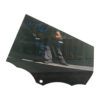 VETRO SCENDENTE POSTERIORE SINISTRO LAND ROVER Range Rover Evoque 1° Serie (11>)