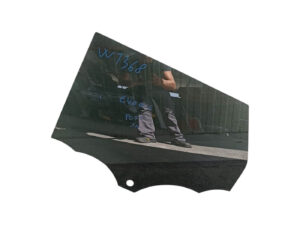 VETRO SCENDENTE POSTERIORE SINISTRO LAND ROVER Range Rover Evoque 1° Serie (11>)