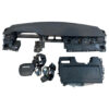 KIT AIRBAG SEMICOMPLETO LAND ROVER Range Rover Evoque 1° Serie Diesel (11>)