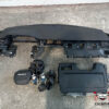 KIT AIRBAG SEMICOMPLETO LAND ROVER Range Rover Evoque 1° Serie Diesel (11>)