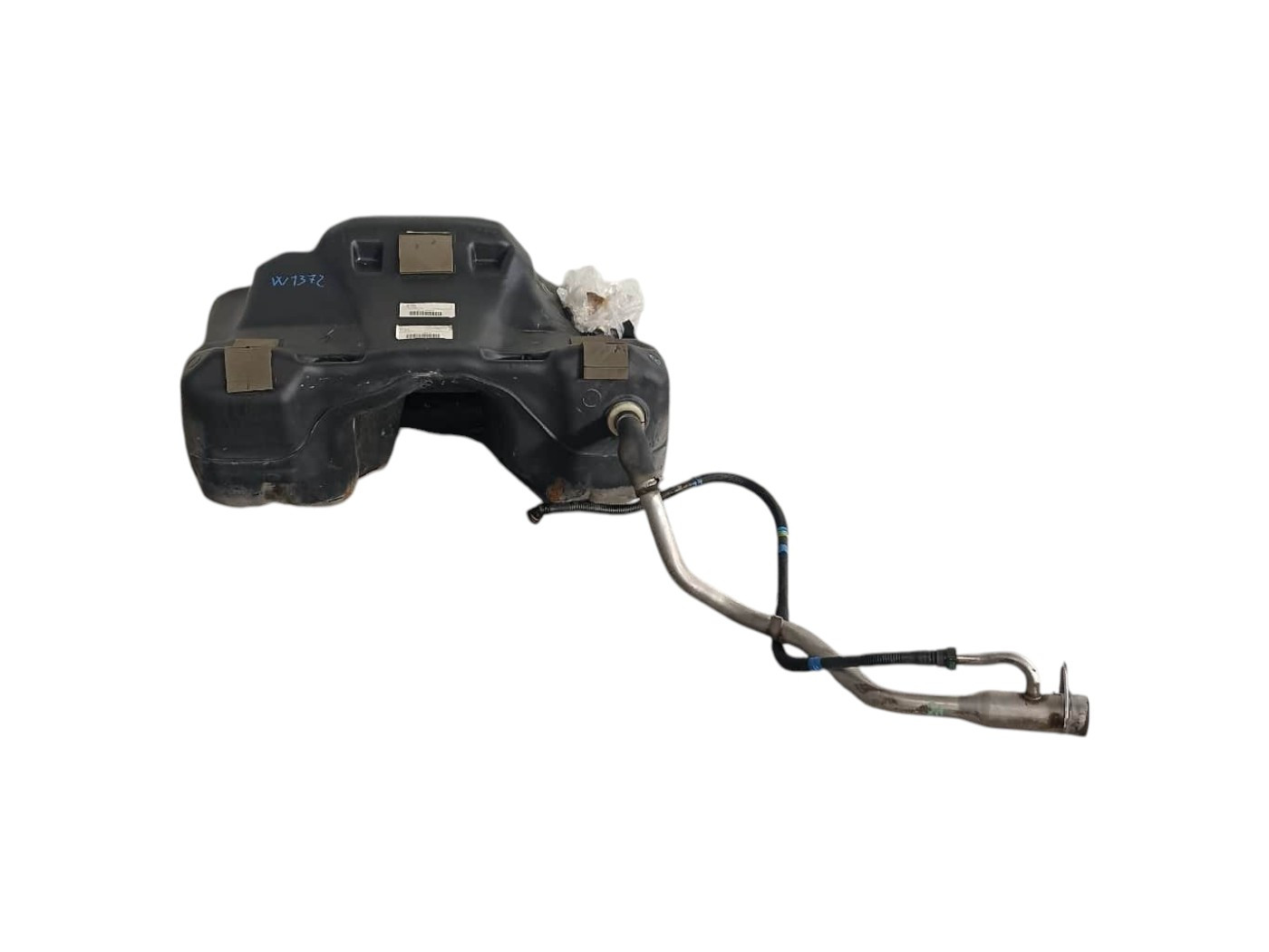 LR072634 SERBATOIO CARBURANTE LAND ROVER Range Rover Evoque 1° Serie Diesel