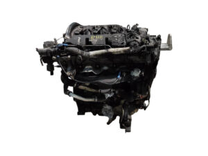 RHR MOTORE SEMICOMPLETO FIAT Scudo 3° Serie Diesel