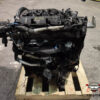 RHR MOTORE SEMICOMPLETO FIAT Scudo 3° Serie Diesel