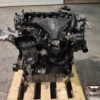 RHR MOTORE SEMICOMPLETO FIAT Scudo 3° Serie Diesel