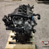RHR MOTORE SEMICOMPLETO FIAT Scudo 3° Serie Diesel