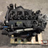 RHR MOTORE SEMICOMPLETO FIAT Scudo 3° Serie Diesel