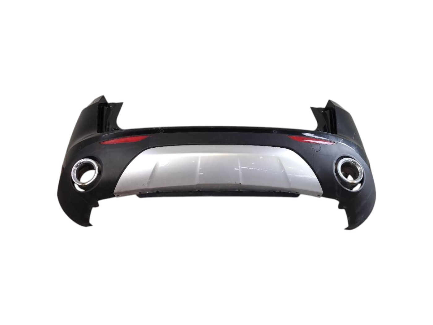 PARAURTI POSTERIORE ALFA ROMEO Stelvio Serie (949_) (16>)