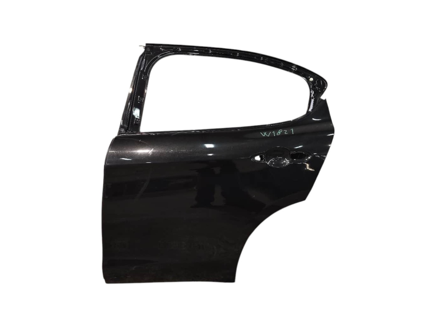 PORTIERA POSTERIORE SINISTRA ALFA ROMEO Stelvio Serie (949_) (16>)