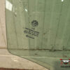 VETRO SCENDENTE POSTERIORE DESTRO ALFA ROMEO Giulietta Serie (940_) (13>)