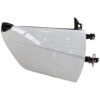 PORTIERA ANTERIORE DESTRA SMART Fortwo Coupé (W451) A4517220209 (07>15)