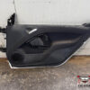 PORTIERA ANTERIORE DESTRA SMART Fortwo Coupé (W451) A4517220209 (07>15)