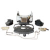 MUSATA COMPLETA + KIT RADIATORI + KIT AIRBAG SMART Fortwo Coupé (W451) (07>15)