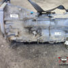 CAMBIO AUTOMATICO ALFA ROMEO Stelvio Serie (949_) 1101401098 Diesel (16>)