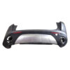 PARAURTI POSTERIORE ALFA ROMEO Stelvio Serie (949_) (16>)