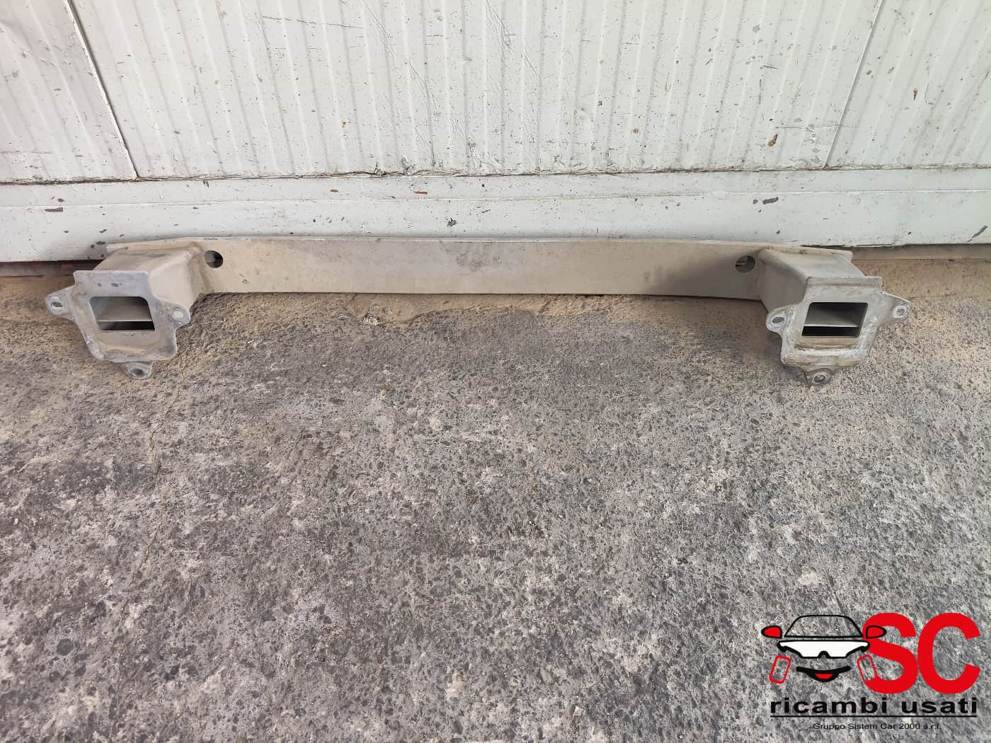 TRAVERSA PARAURTI POSTERIORE ALFA ROMEO Stelvio Serie (949_) 50535306 (16>)