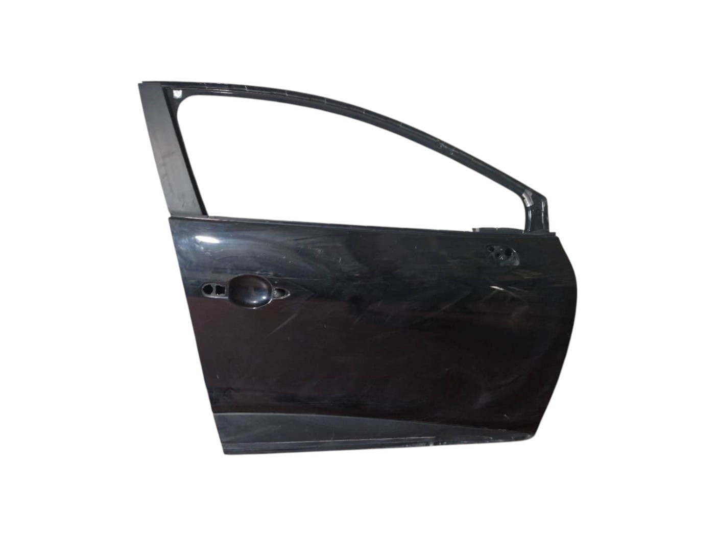 PORTIERA ANTERIORE DESTRA RENAULT Clio Serie IV (12>19)