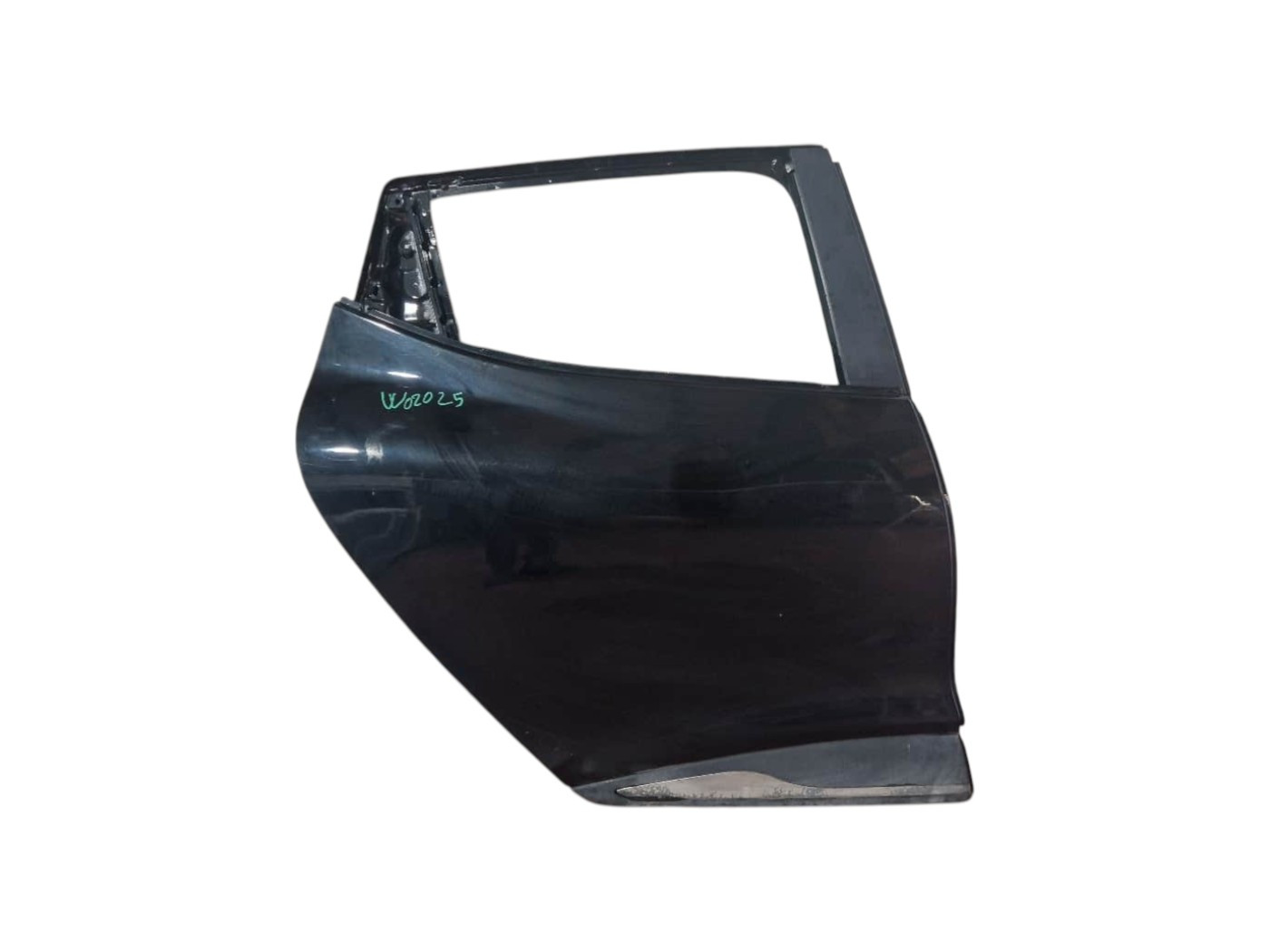 PORTIERA POSTERIORE DESTRA RENAULT Clio Serie IV (12>19)