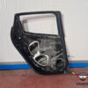 PORTIERA POSTERIORE SINISTRA RENAULT Clio Serie IV (12>19)