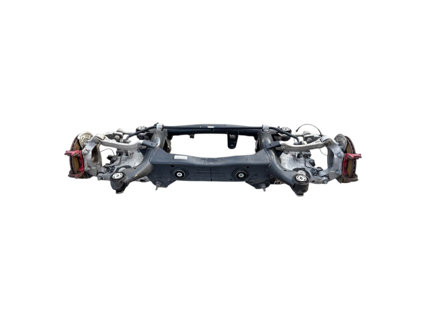 ASSALE POSTERIORE ALFA ROMEO Stelvio Serie (949_) 50551803 Diesel (16>)