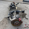 ASSALE POSTERIORE ALFA ROMEO Stelvio Serie (949_) 50551803 Diesel (16>)