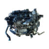 XUJB MOTORE SEMICOMPLETO FORD Fiesta 6° Serie diesel XUJB