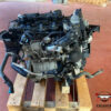 XUJB MOTORE SEMICOMPLETO FORD Fiesta 6° Serie diesel XUJB