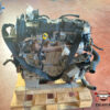 XUJB MOTORE SEMICOMPLETO FORD Fiesta 6° Serie diesel XUJB