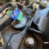 XUJB MOTORE SEMICOMPLETO FORD Fiesta 6° Serie diesel XUJB