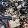 XUJB MOTORE SEMICOMPLETO FORD Fiesta 6° Serie diesel XUJB
